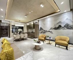 Lentor Drive (D26), Condominium #595217401